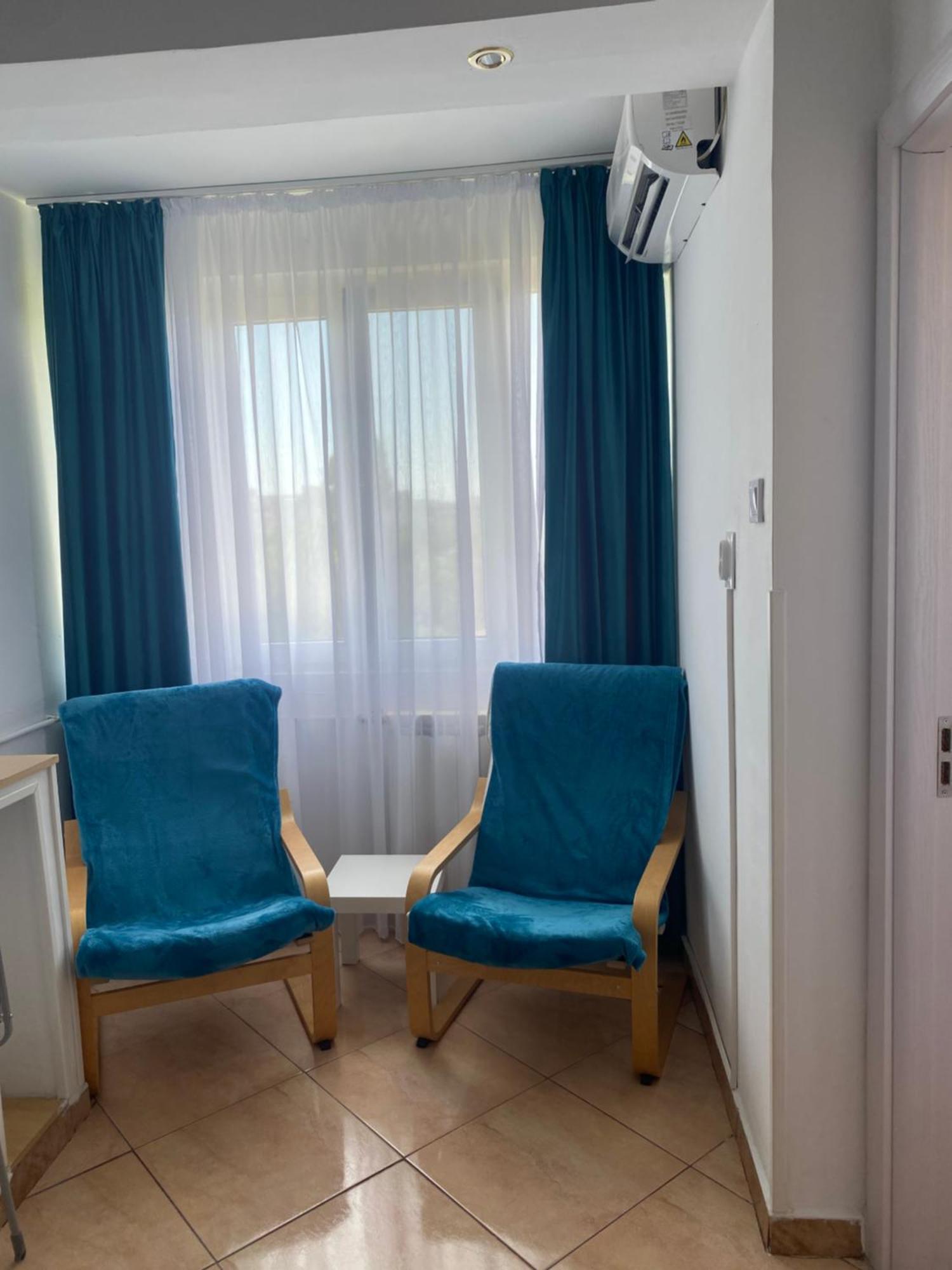 Studio Garsoniera 552 Bucureşti Ngoại thất bức ảnh