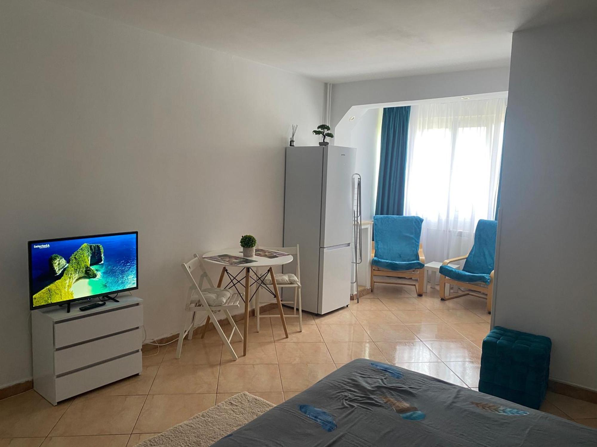 Studio Garsoniera 552 Bucureşti Ngoại thất bức ảnh